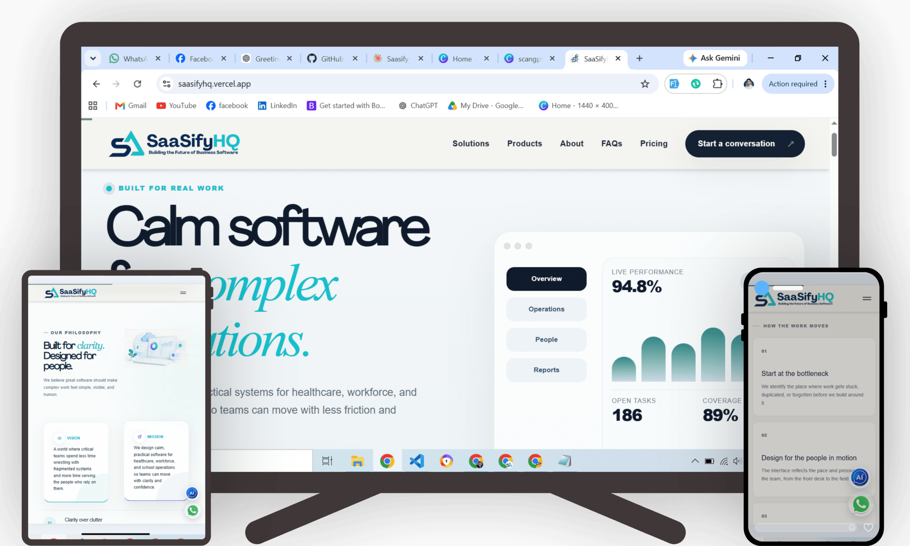 SaaSifyHQ